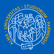 University of Parma logo